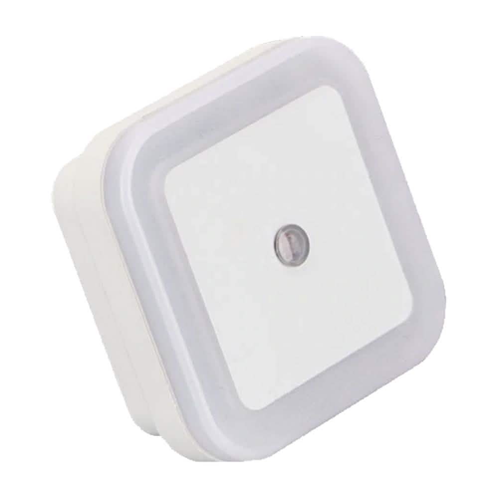 LED Night Light Automatic Sensor Lamp