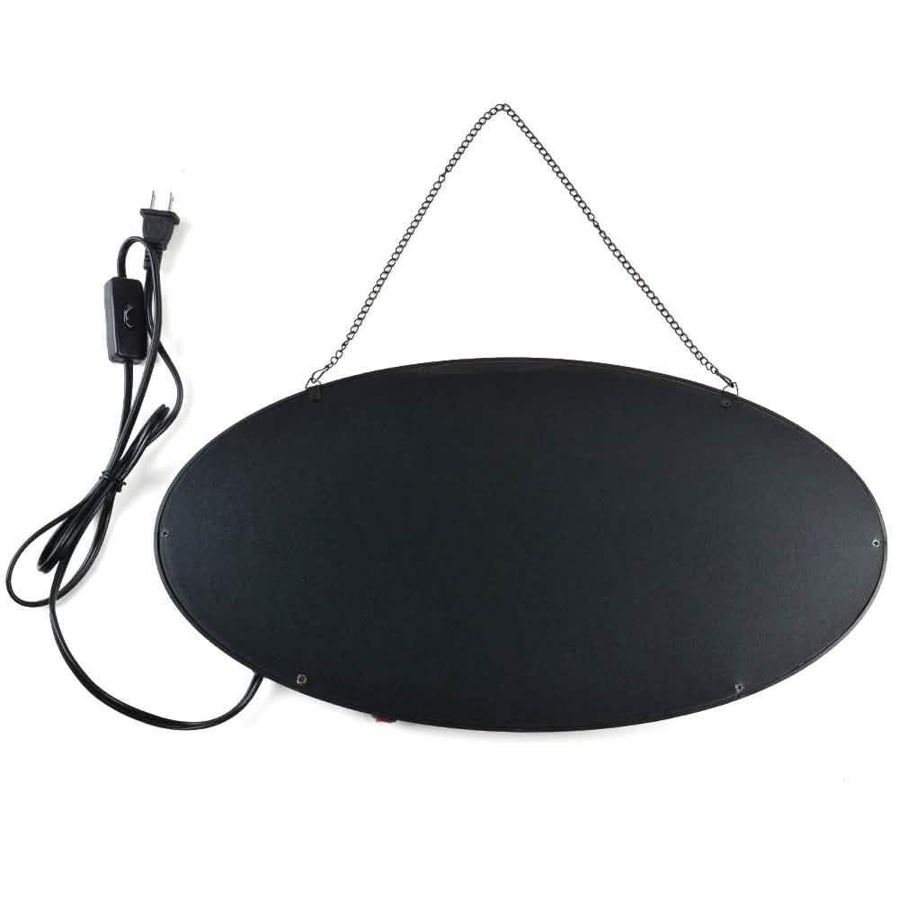 LED OPEN Sign Electric Billboard Bright Advertising Board Flashing Window