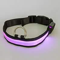 LED Pet Collar