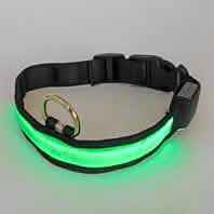 LED Pet Collar