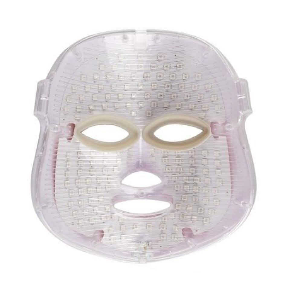 LED Photon Therapy Facial Mask