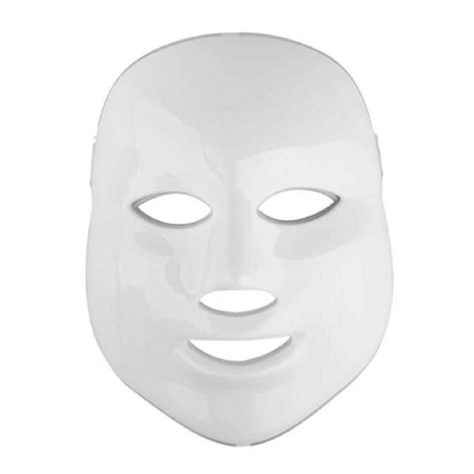 LED Photon Therapy Facial Mask