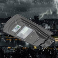 LED Solar Street Lights