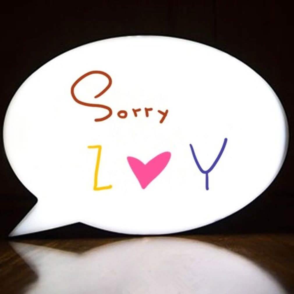 LED Writing Board with 3 Pens