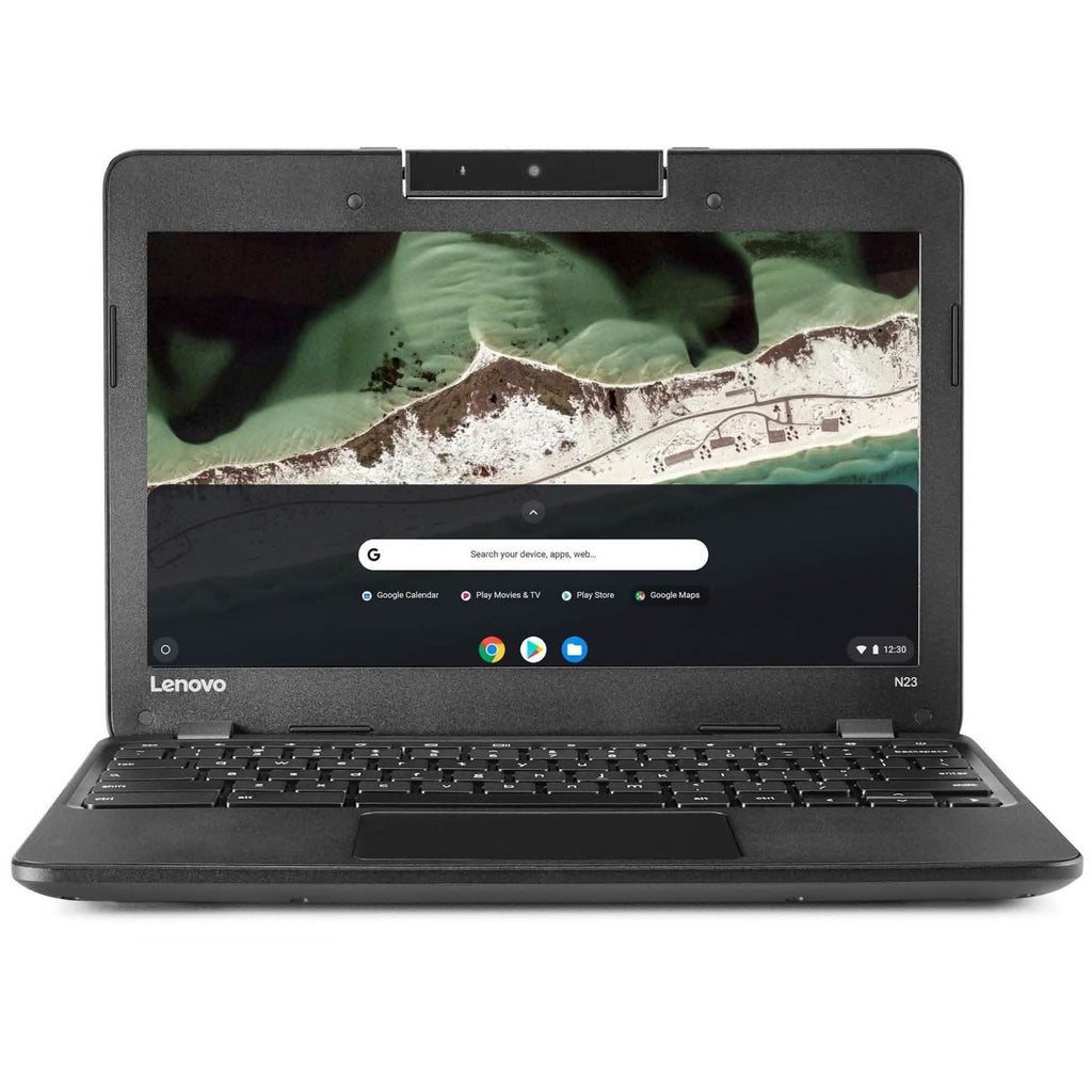 Lenovo 11.6" Chromebook N23 2GB 16GB SSD (Refurbished)