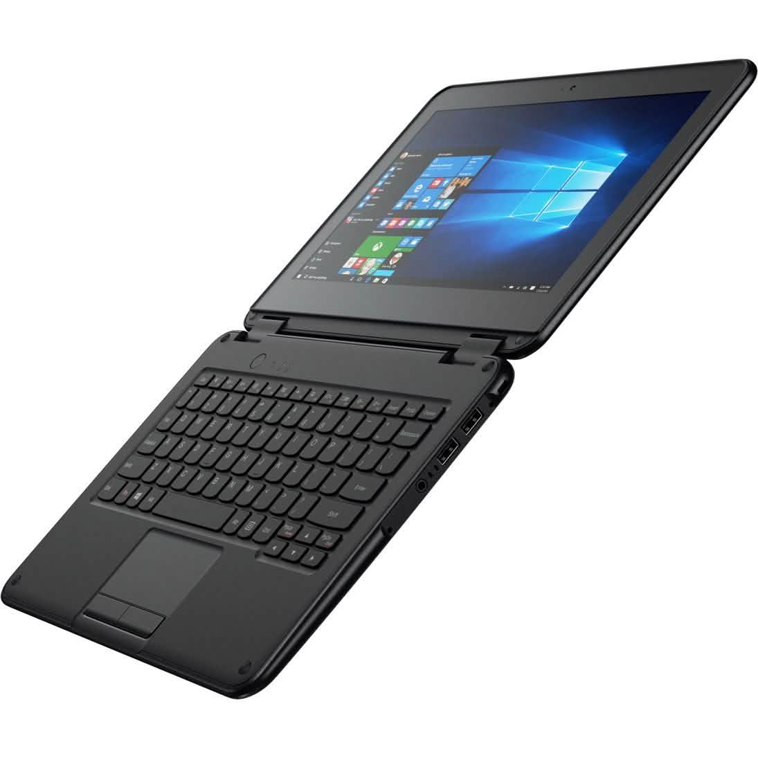 Lenovo 11.6" N23 Convertible Touchscreen Notebook (Refurbished)