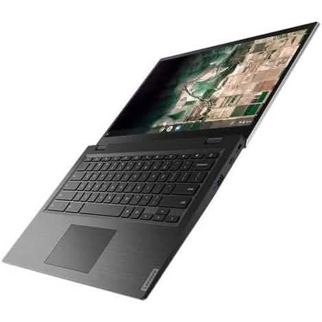 Lenovo 14" Chromebook 14e AMD A4-9120 2 Core 4GB RAM 32GB SSD (Refurbished)