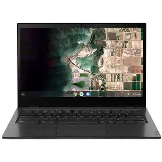 Lenovo 14" Chromebook 14e AMD A4-9120 2 Core 4GB RAM 32GB SSD (Refurbished)