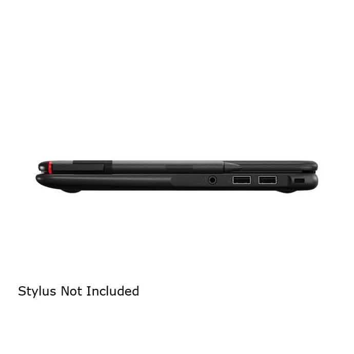 Lenovo 300e Winbook 11.6" Touchscreen LCD 2-in-1 Notebook (Refurbished)