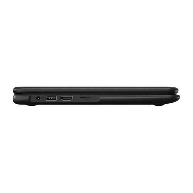 Lenovo 300e Winbook 11.6" Touchscreen LCD 2-in-1 Notebook (Refurbished)