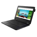 Lenovo 300e Winbook 11.6" Touchscreen LCD 2-in-1 Notebook (Refurbished)