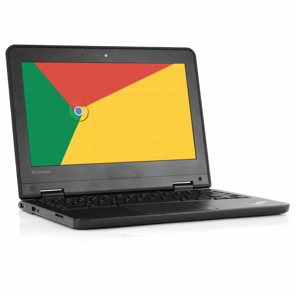 Lenovo Chromebook 11E (Refurbished)