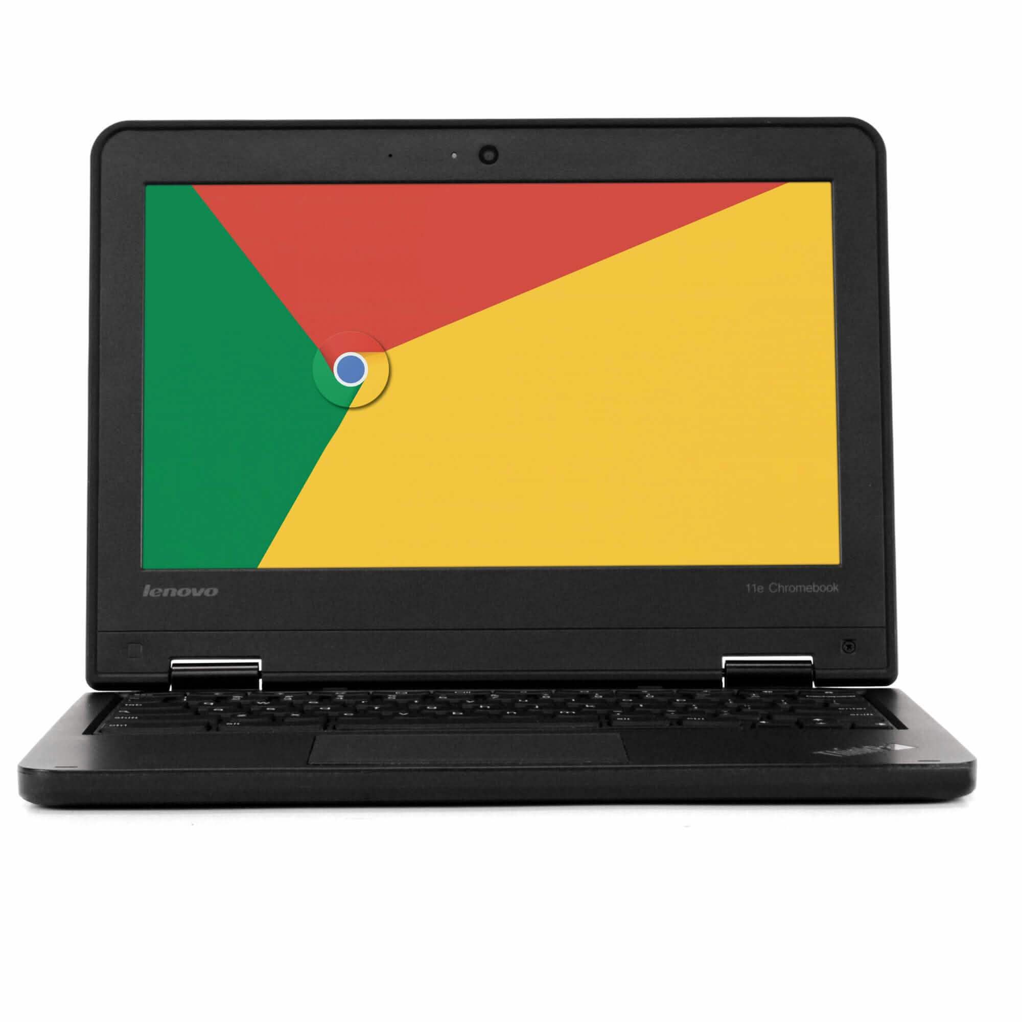 Lenovo Chromebook 11E (Refurbished)