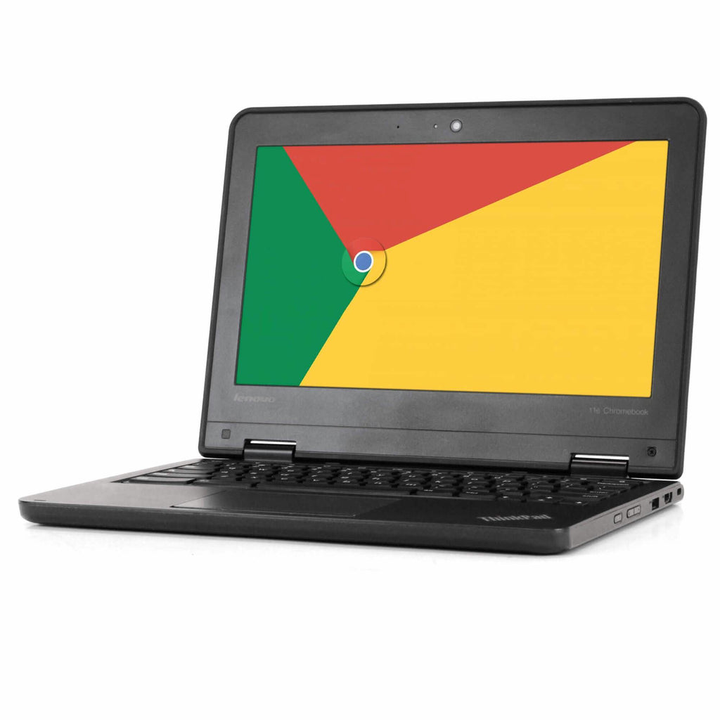 Lenovo Chromebook 11E (Refurbished)