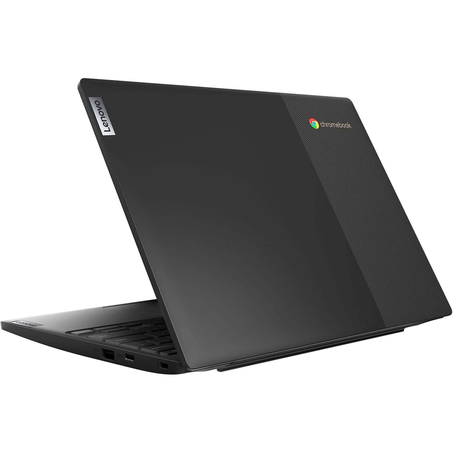 Lenovo Chromebook 3 11.6" HD Laptop Onyx Black