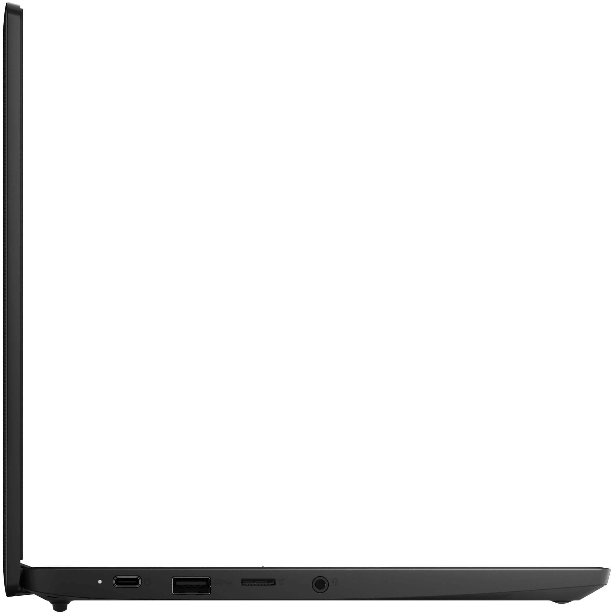 Lenovo Chromebook 3 11.6" HD Laptop Onyx Black