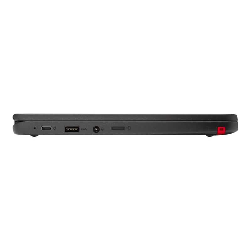 Lenovo Chromebook 500e 11.6" Touch Intel Celeron N3450 1600 MHz RAM 32 GB SSD (Refurbished)