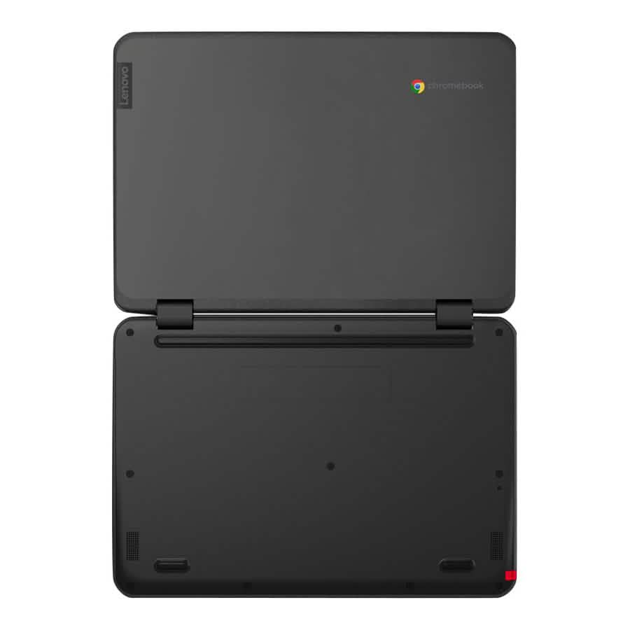 Lenovo Chromebook 500e 11.6" Touch Intel Celeron N3450 1600 MHz RAM 32 GB SSD (Refurbished)