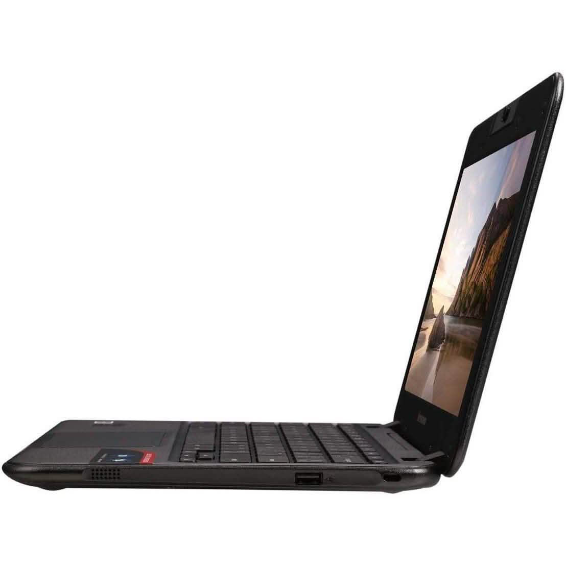 Lenovo N21 11.6 Chromebook Laptop (Refurbished)