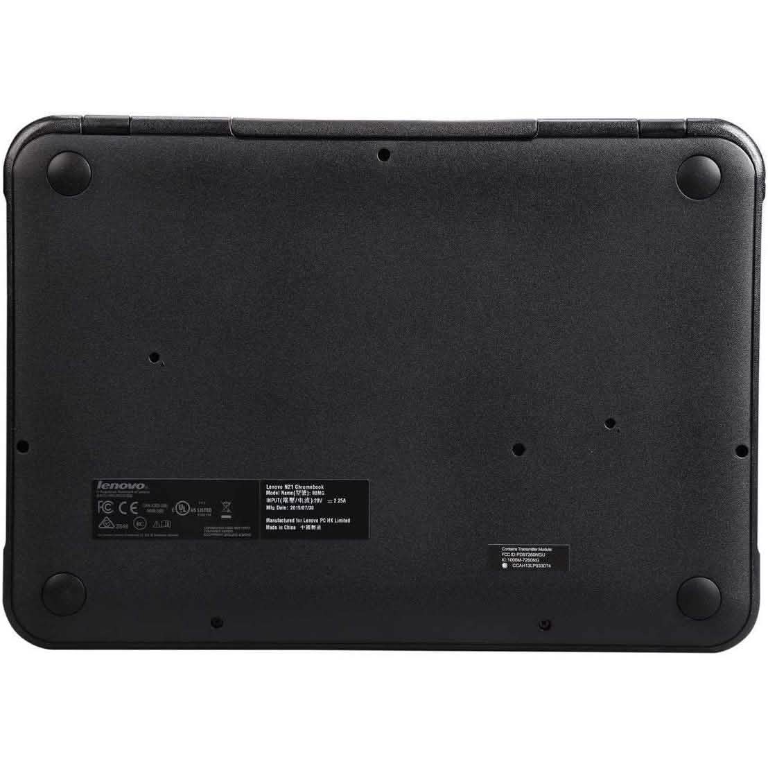 Lenovo N21 11.6 Chromebook Laptop (Refurbished)