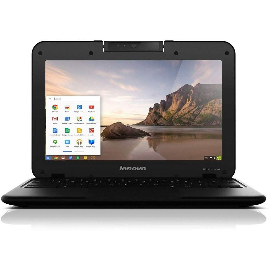 Lenovo N21 11.6" Chromebook (Refurbished)
