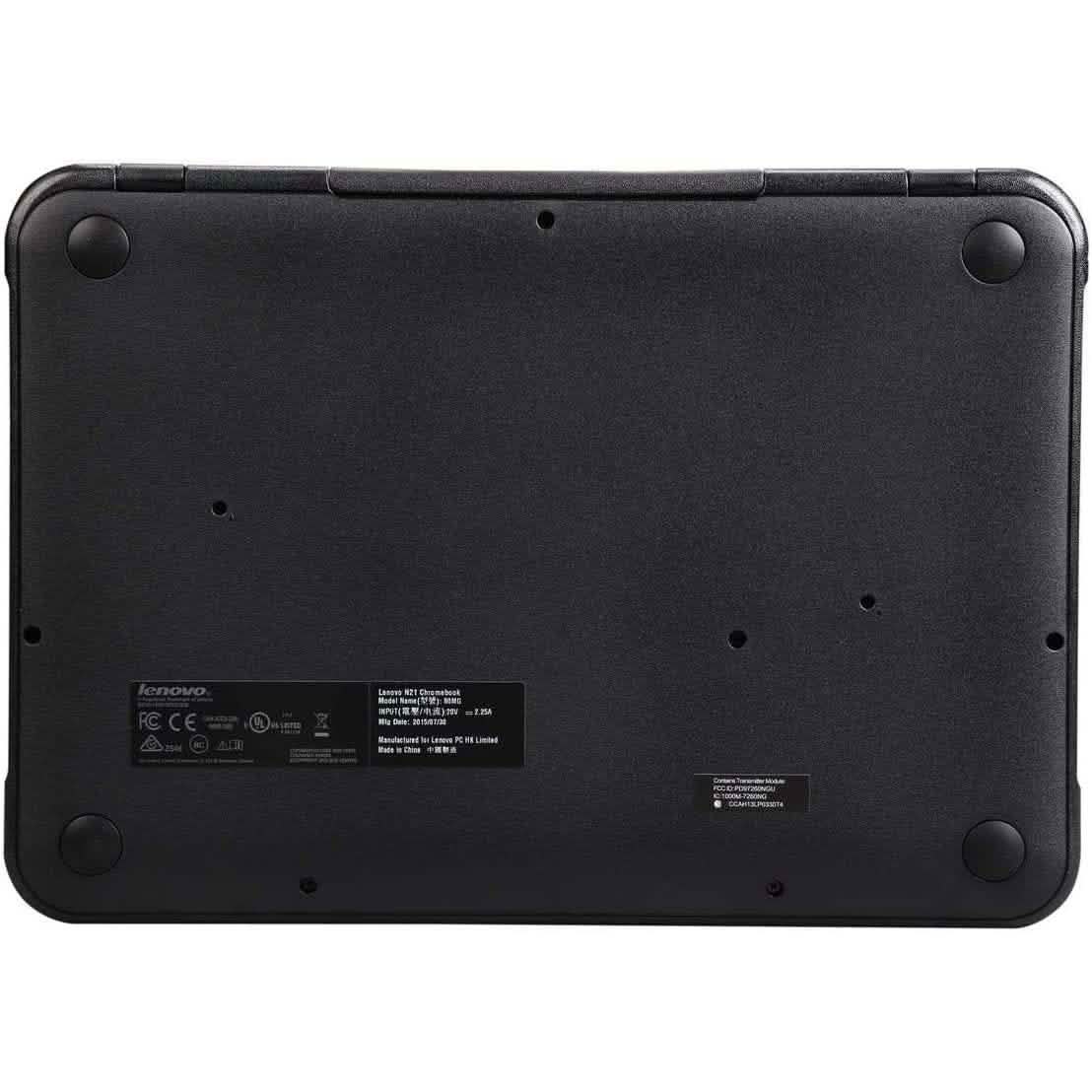 Lenovo N21 Chromebook (Refurbished)