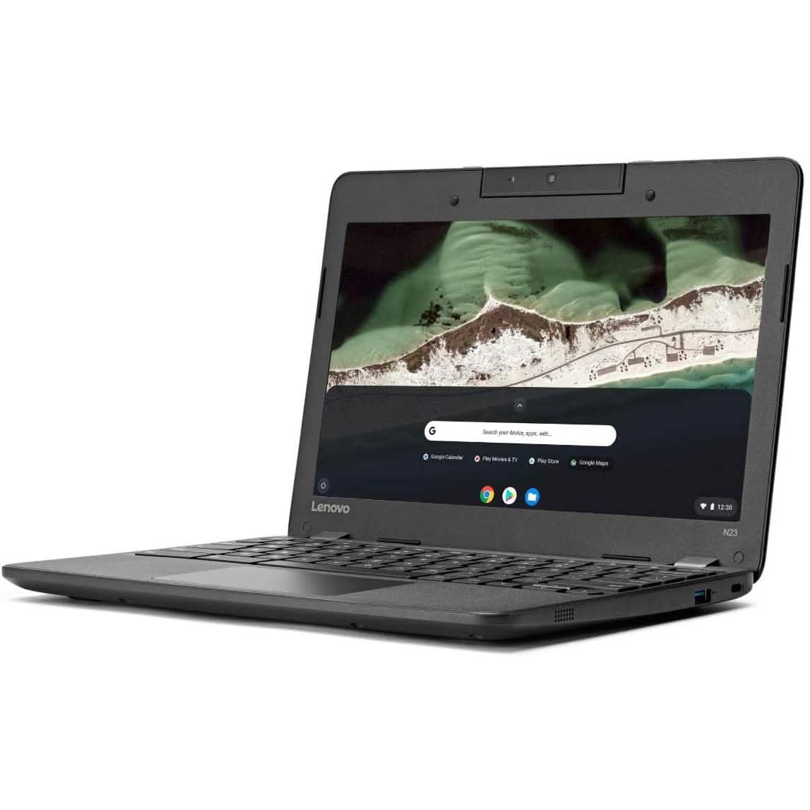 Lenovo N23 Chromebook 11.6" Intel Celeron N3060 2GB RAM 16GB SSD (Refurbished)