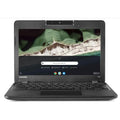 Lenovo N23 Chromebook 11.6" Intel Celeron N3060 4GB RAM 16GB SSD (Refurbished)