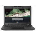 Lenovo N23 Chromebook 11.6" Intel Celeron N3060 4GB RAM 16GB SSD (Refurbished)