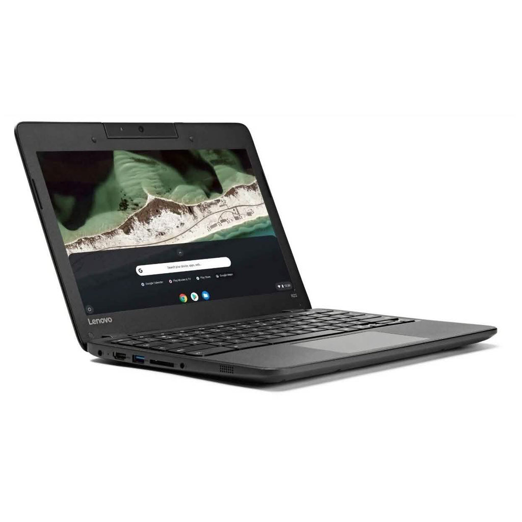 Lenovo N23 Chromebook Intel Celeron 1.6GHz 4GB Ram 16GB Flash Chrome OS (Refurbished)