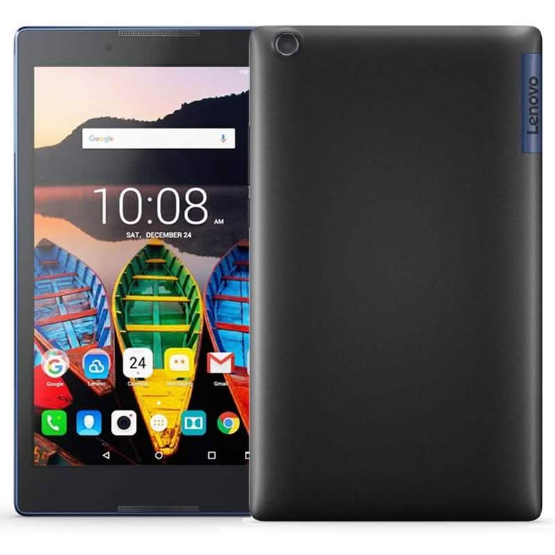 Lenovo Tab 3 with WiFi 8" Touchscreen 16GB (Refurbished)