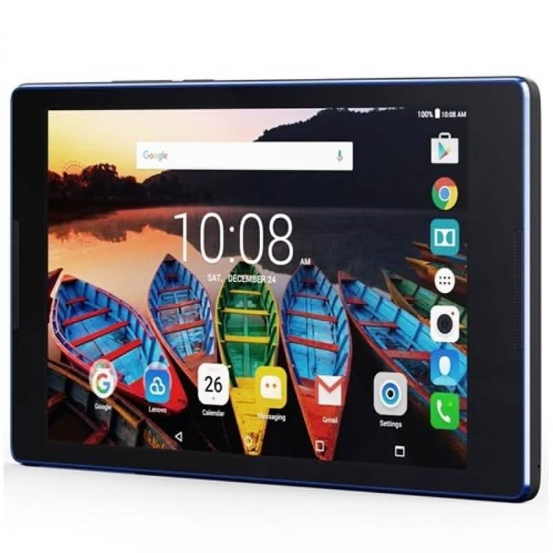 Lenovo Tab 3 with WiFi 8" Touchscreen 16GB (Refurbished)