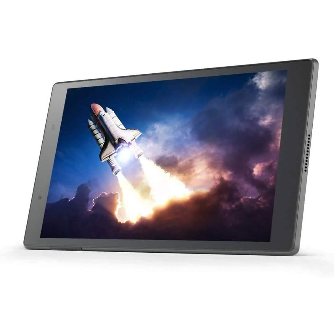 Lenovo Tab 4 8.0 16GB Black Wifi (Refurbished)