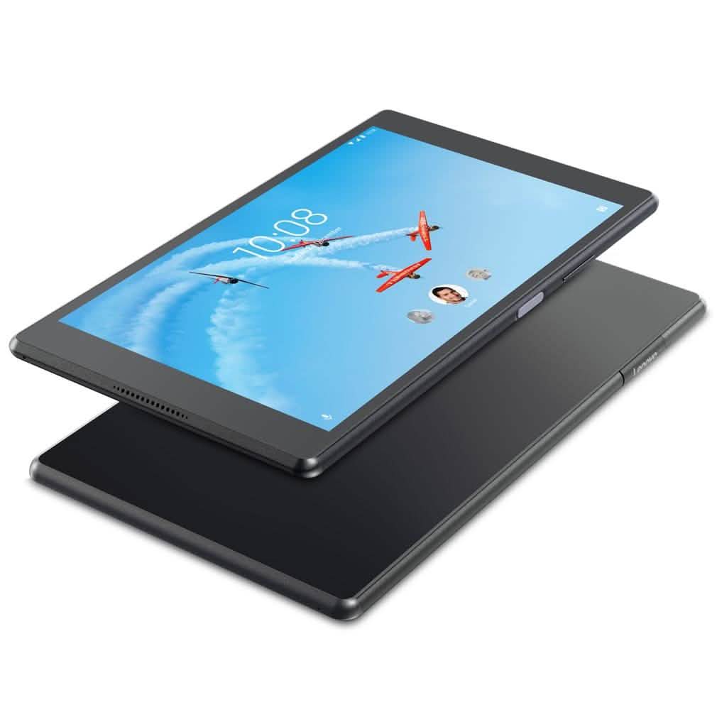 Lenovo Tab 4 8.0 16GB Black Wifi (Refurbished)