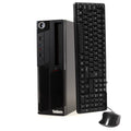 Lenovo ThinkCentre M90 Desktop Computer PC (Refurbished)