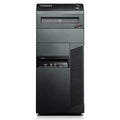 Lenovo ThinkCentre M91 Tower Computer PC (Refurbished)