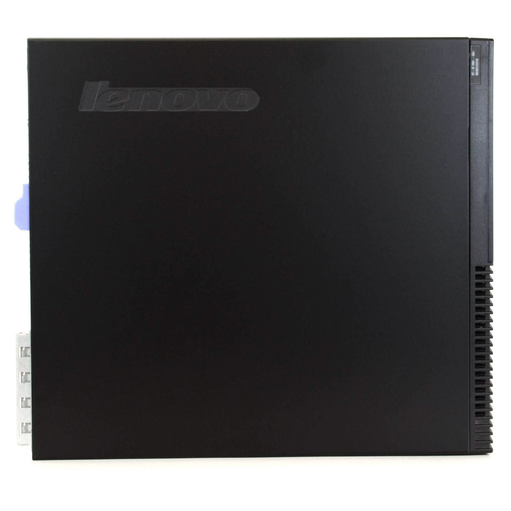 Lenovo ThinkCentre M92 Desktop Computer PC (Refurbished)