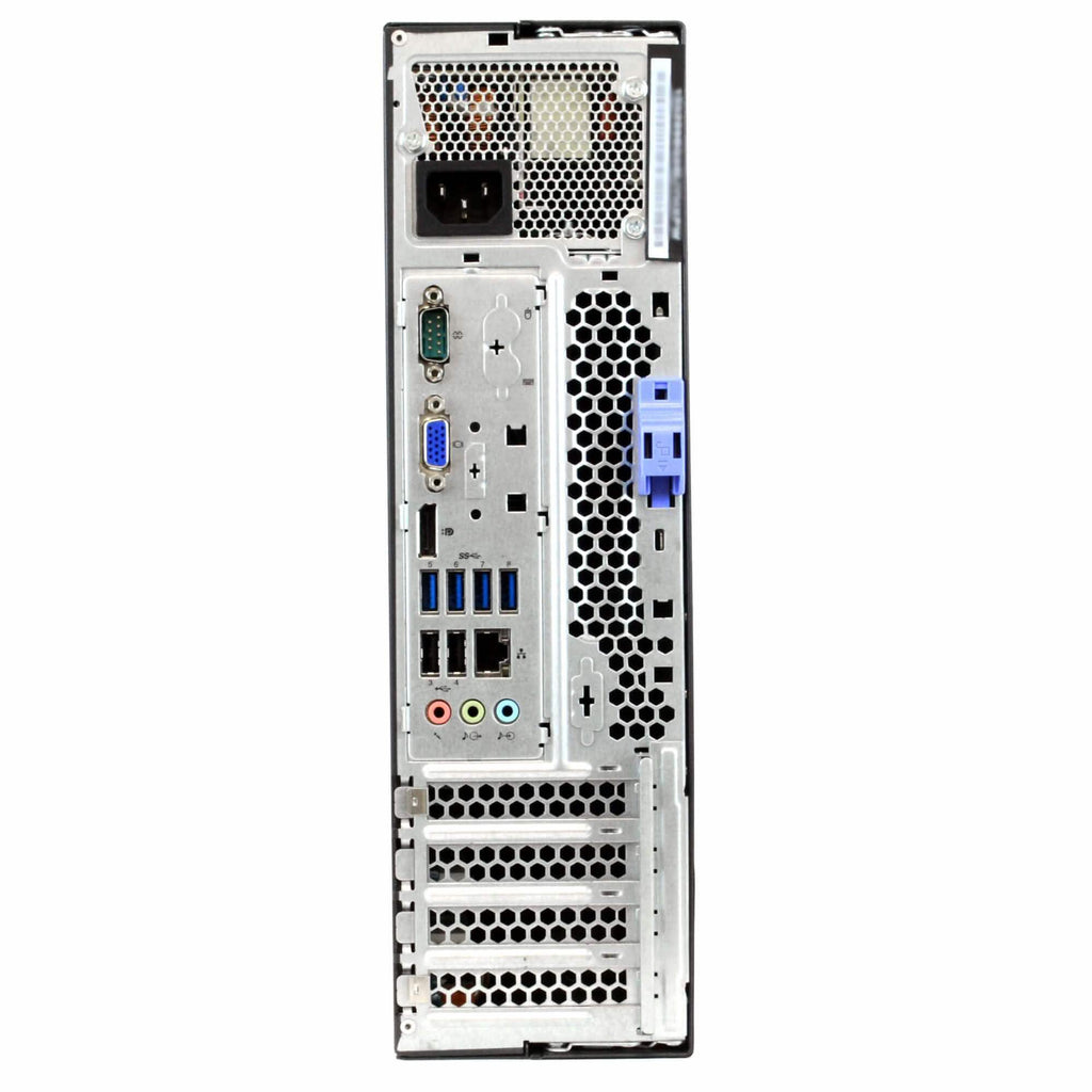 Lenovo ThinkCentre M92 Desktop Computer PC (Refurbished)