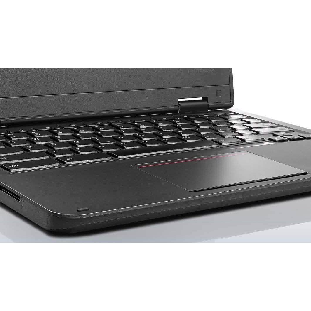 Lenovo ThinkPad 11e 11.6" LED Chromebook Laptop (Refurbished)
