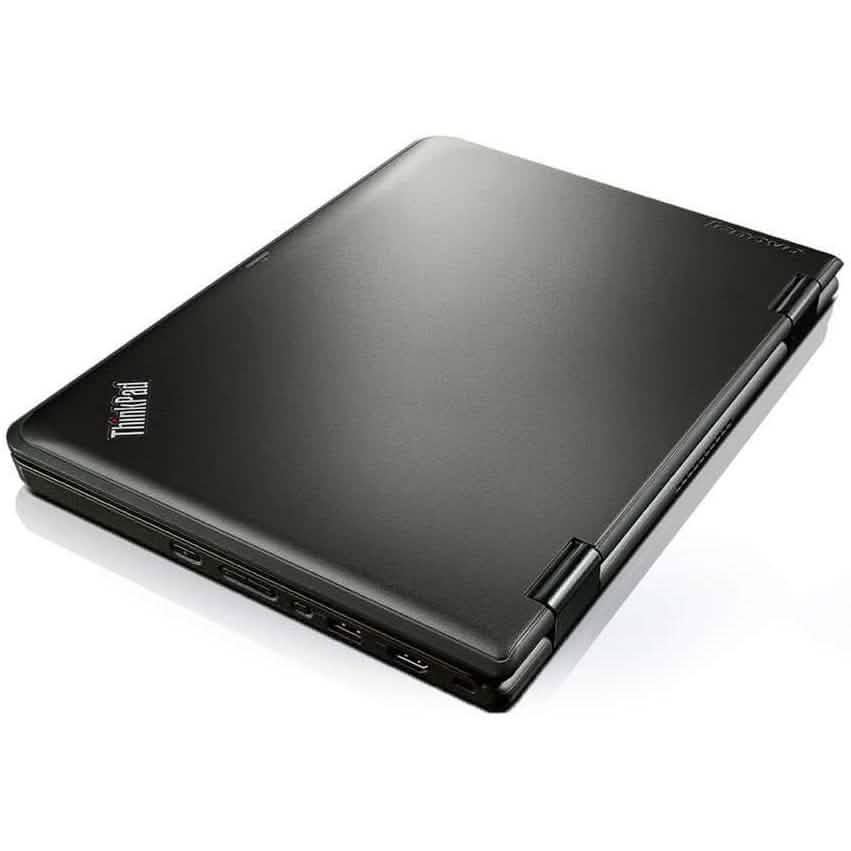 Lenovo ThinkPad 11e 11.6" LED Chromebook Laptop (Refurbished)