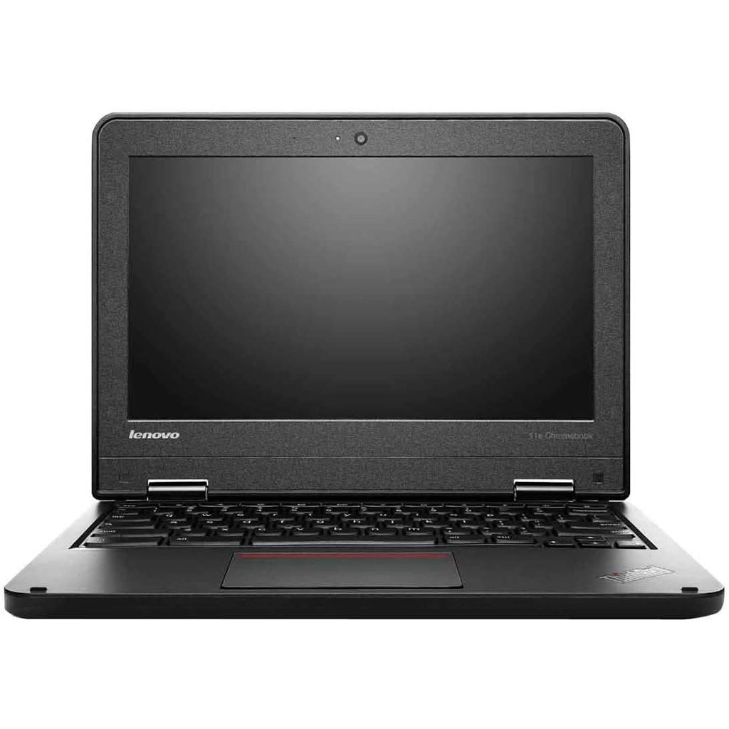 Lenovo ThinkPad 11e 11.6" LED Chromebook Laptop (Refurbished)