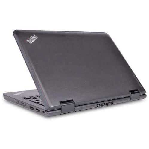 Lenovo ThinkPad 11e 11.6" LED Chromebook Laptop (Refurbished)