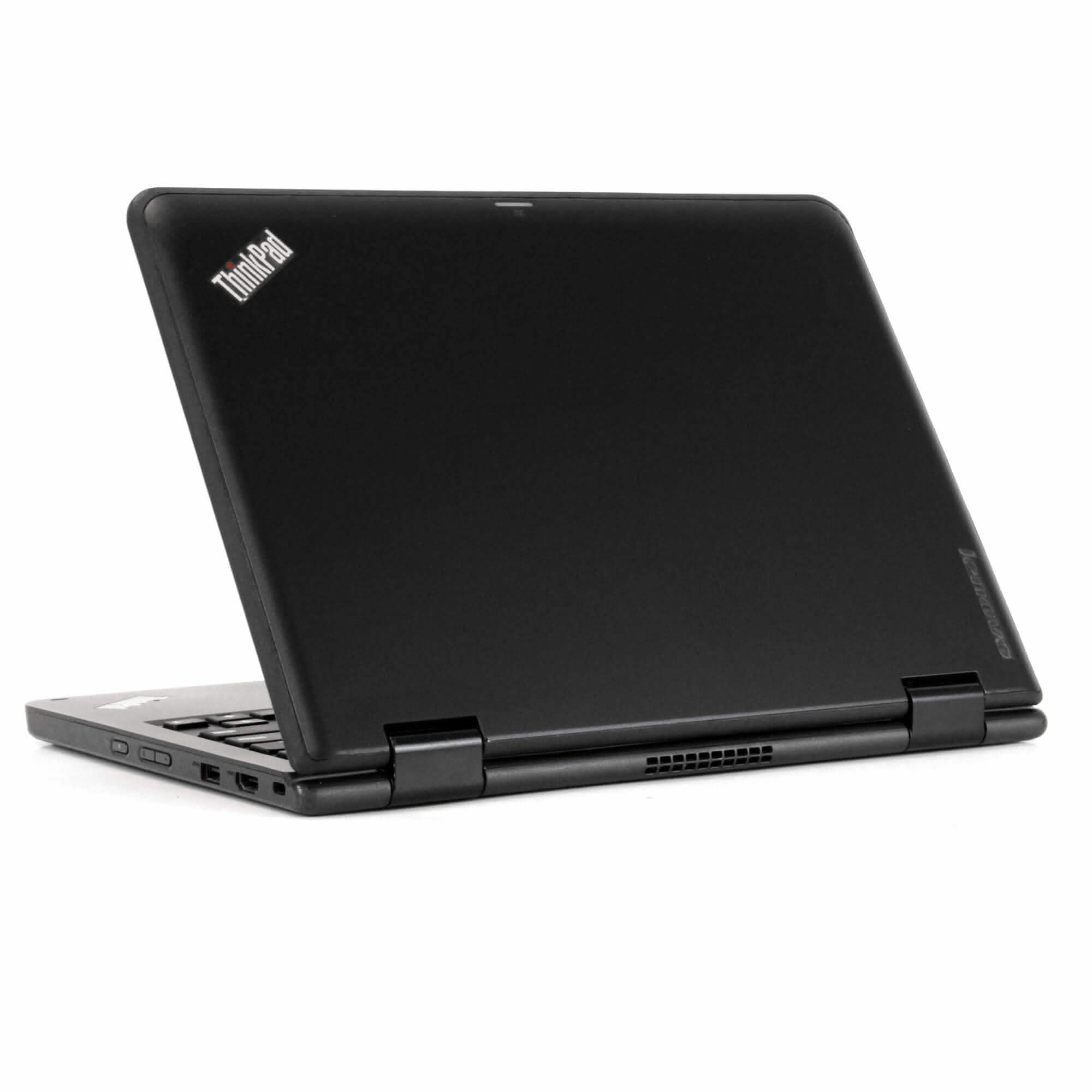 Lenovo ThinkPad 11e 4GB RAM 16GB SSD Hard Drive (Refurbished)