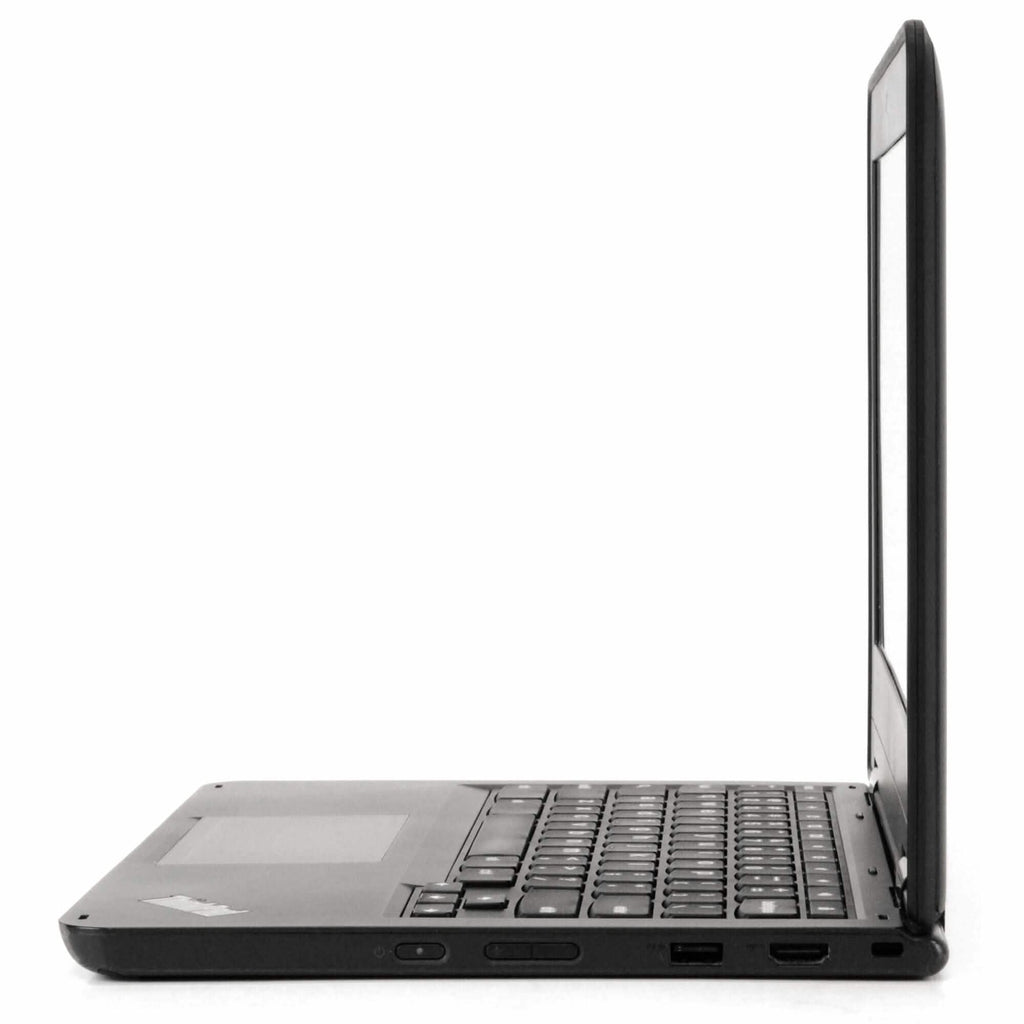 Lenovo ThinkPad 11e 4GB RAM 16GB SSD Hard Drive (Refurbished)