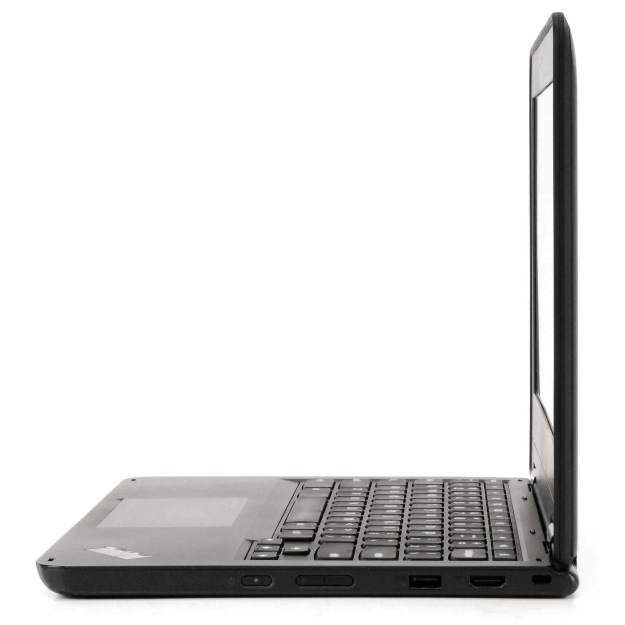 Lenovo ThinkPad 11e 4GB RAM 16GB SSD Hard Drive (Refurbished)