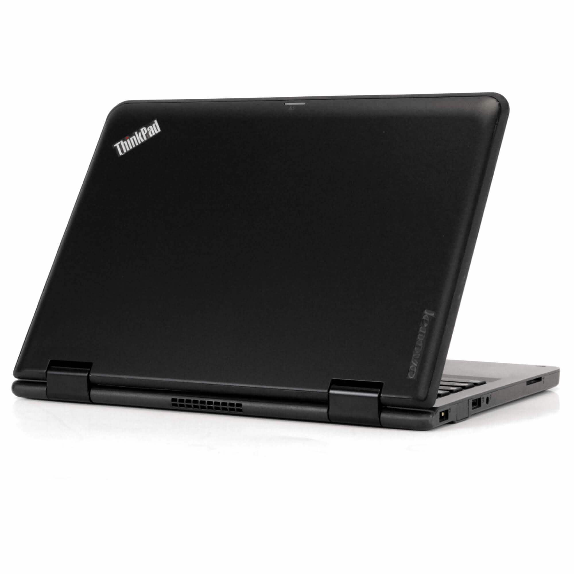 Lenovo ThinkPad 11e 4GB RAM 16GB SSD Hard Drive (Refurbished)