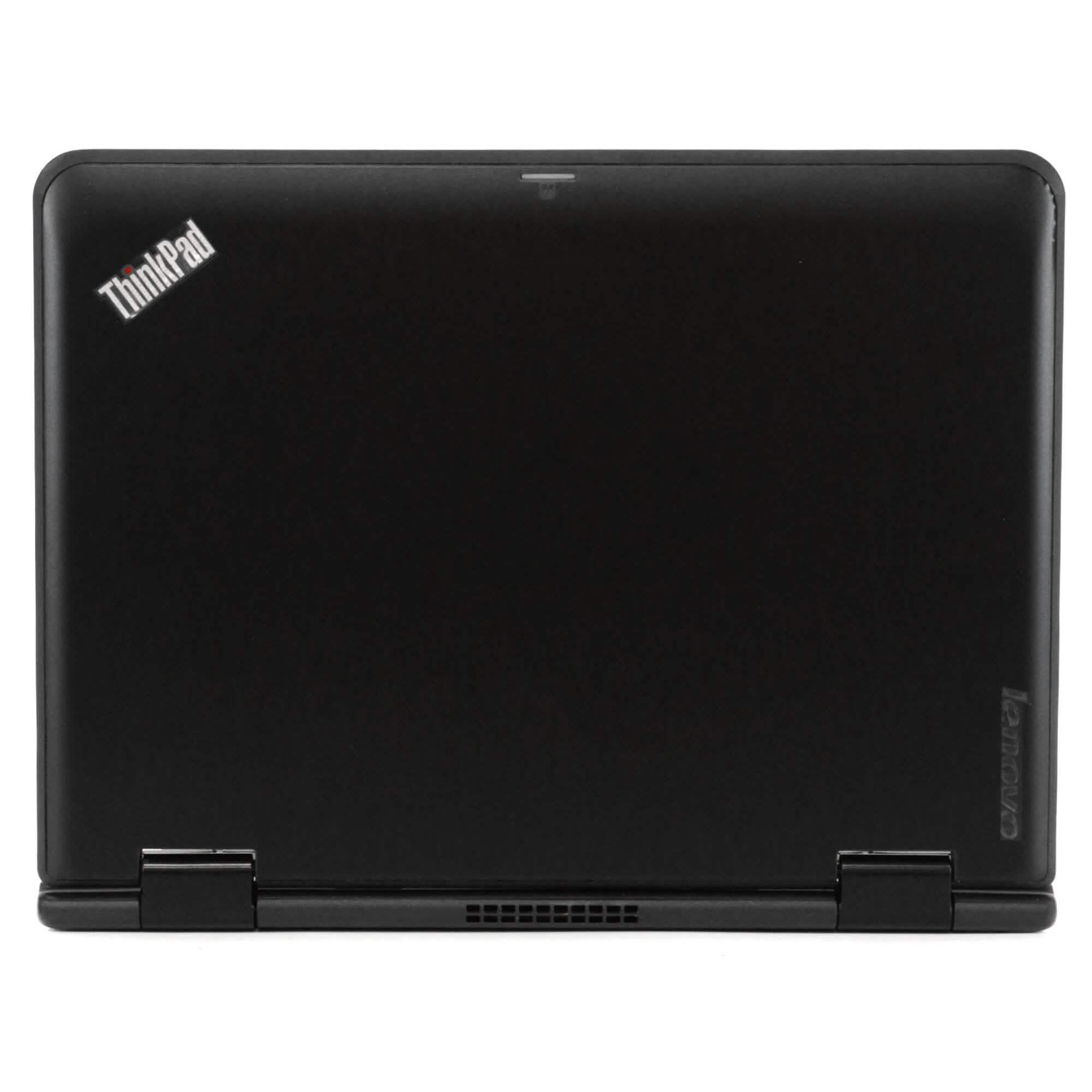 Lenovo ThinkPad 11e Chromebook Laptop Computer (Refurbished)