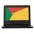 Lenovo ThinkPad 11e Chromebook Laptop Computer (Refurbished)