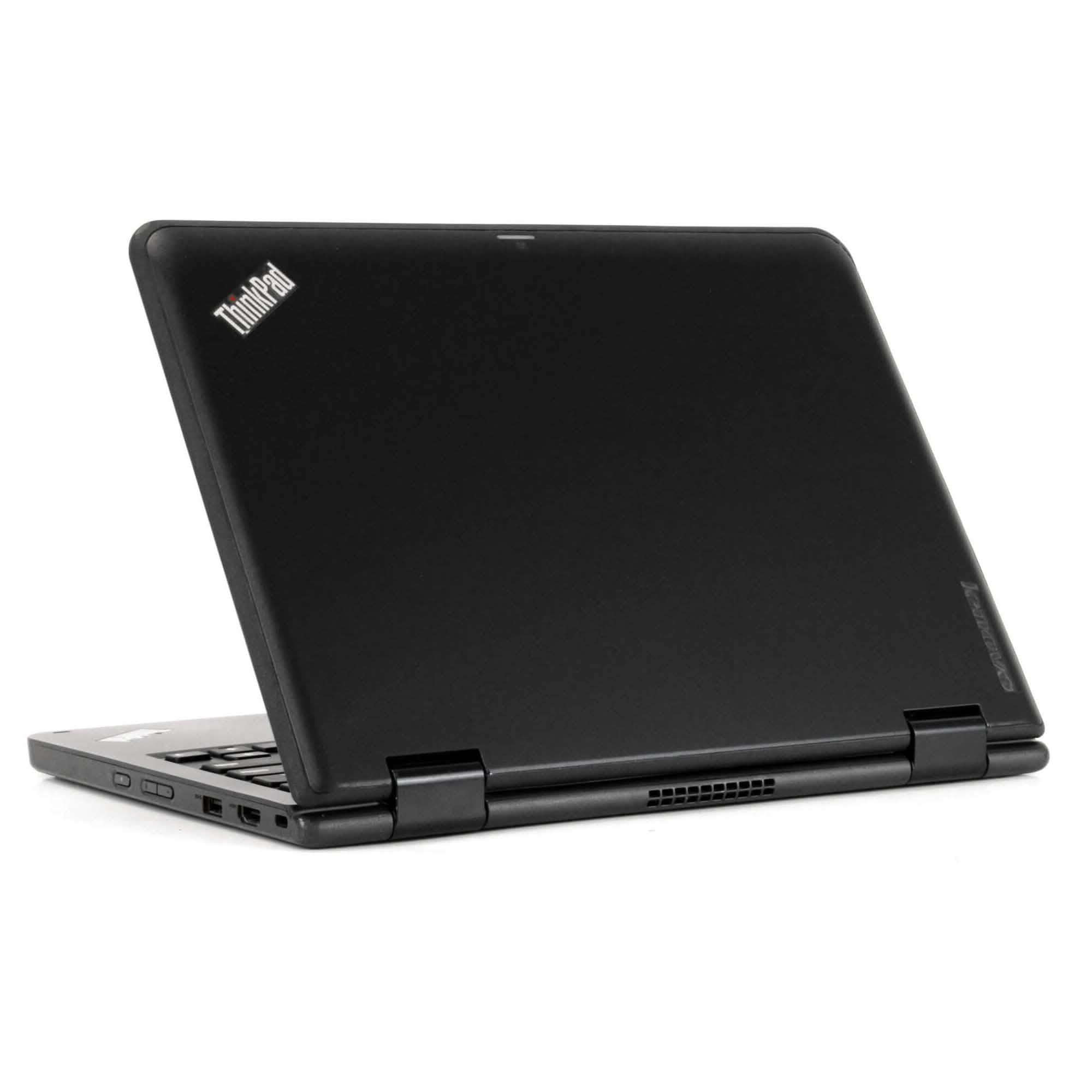 Lenovo ThinkPad 11e Chromebook Laptop Computer (Refurbished)