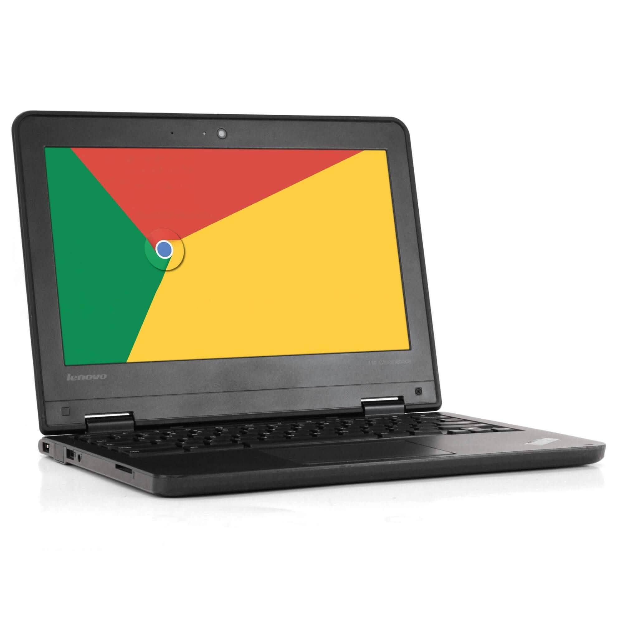Lenovo ThinkPad 11e Chromebook Laptop Computer (Refurbished)